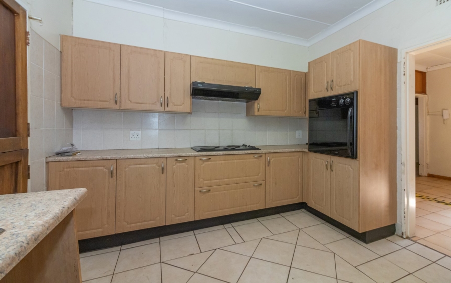 3 Bedroom Property for Sale in Morewag Free State